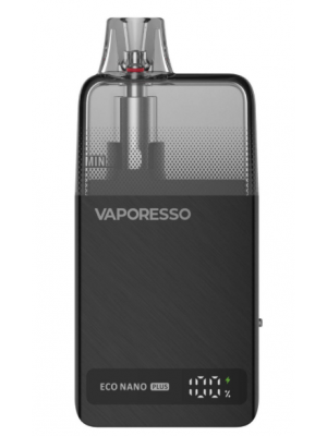 Vaporesso Eco Nano Plus 10ml Pod Kit